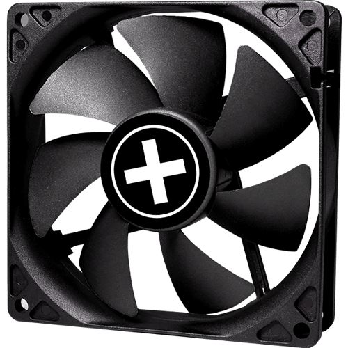 92x92x25mm Xilence Lüfter Performance C PWM XPR92.B.PWM