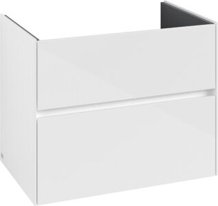 Villeroy & Boch C14400DH WTUS Collaro C14400 472x609,5x761mm