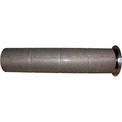 Wolf Rundbrenner Gewebe für MGK-2-630