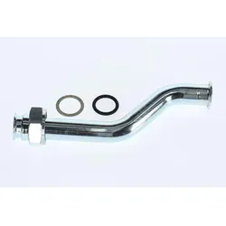 Rohr Vorlauf Mitte - 8738901449