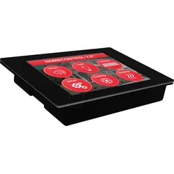 EA PLCS28-DS - 2.8"-Satellit-Touch-Panel für EA PLC