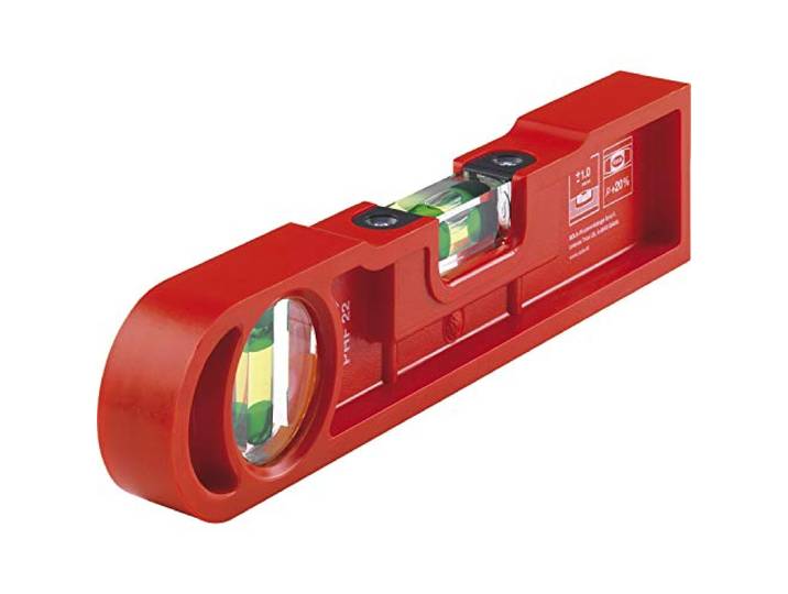SOLA Tegellegger waterpas PHF 22 lengte 220 mm