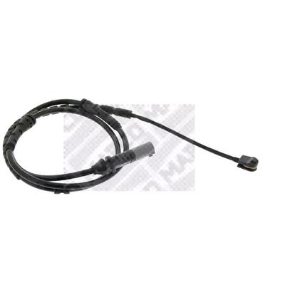 MAPCO Verschleißanzeige BMW 56625 34356791958