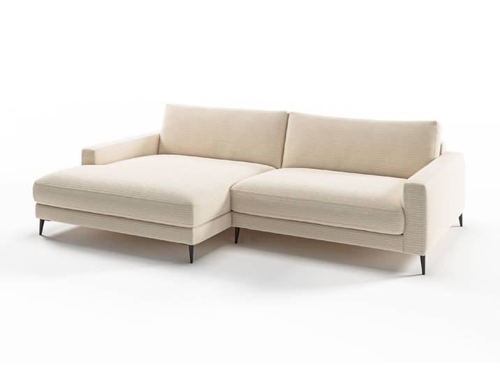 Candy Uptown Monty Ecksofa 272x190 cm