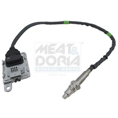 MEAT & DORIA NOx-Sensor, NOx-Katalysator 57026 für Opel GM LANCIA NISSAN RENAULT TRUCKS