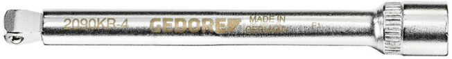 Rallonge de cardan Gedore 1/4'' 97 mm (1812572)