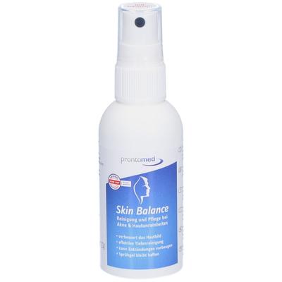 Prontomed Skin Balance Sprühgel 75 ml Spray