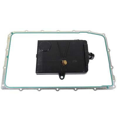 METZGER AUTOTEILE Hydraulikfiltersatz, Automatikgetriebe 8020138 für Ford