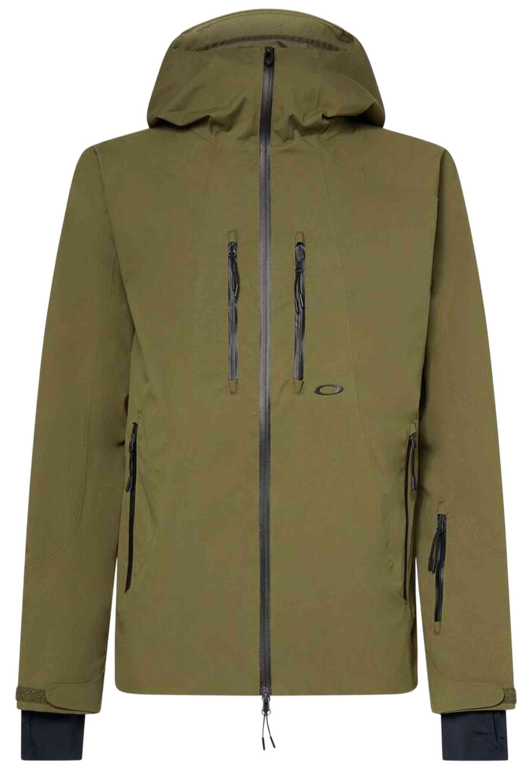 Jacke Oakley Kendall RC Shell 2.0 für Uni