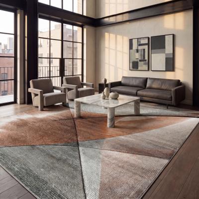 SAFAVIEH Hollywood Jayla Mid-Century Modern Abstract Rug