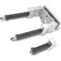 Carson Modellsport 500907102 1:14 Hub / Schaufe