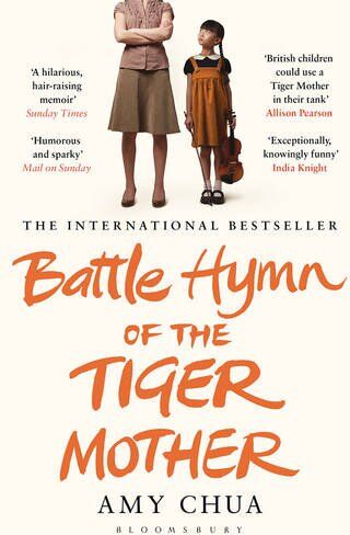 Amy Chua - Battle Hymn of the Tiger Mother - Preis vom 12.10.2026 11:37:12 h