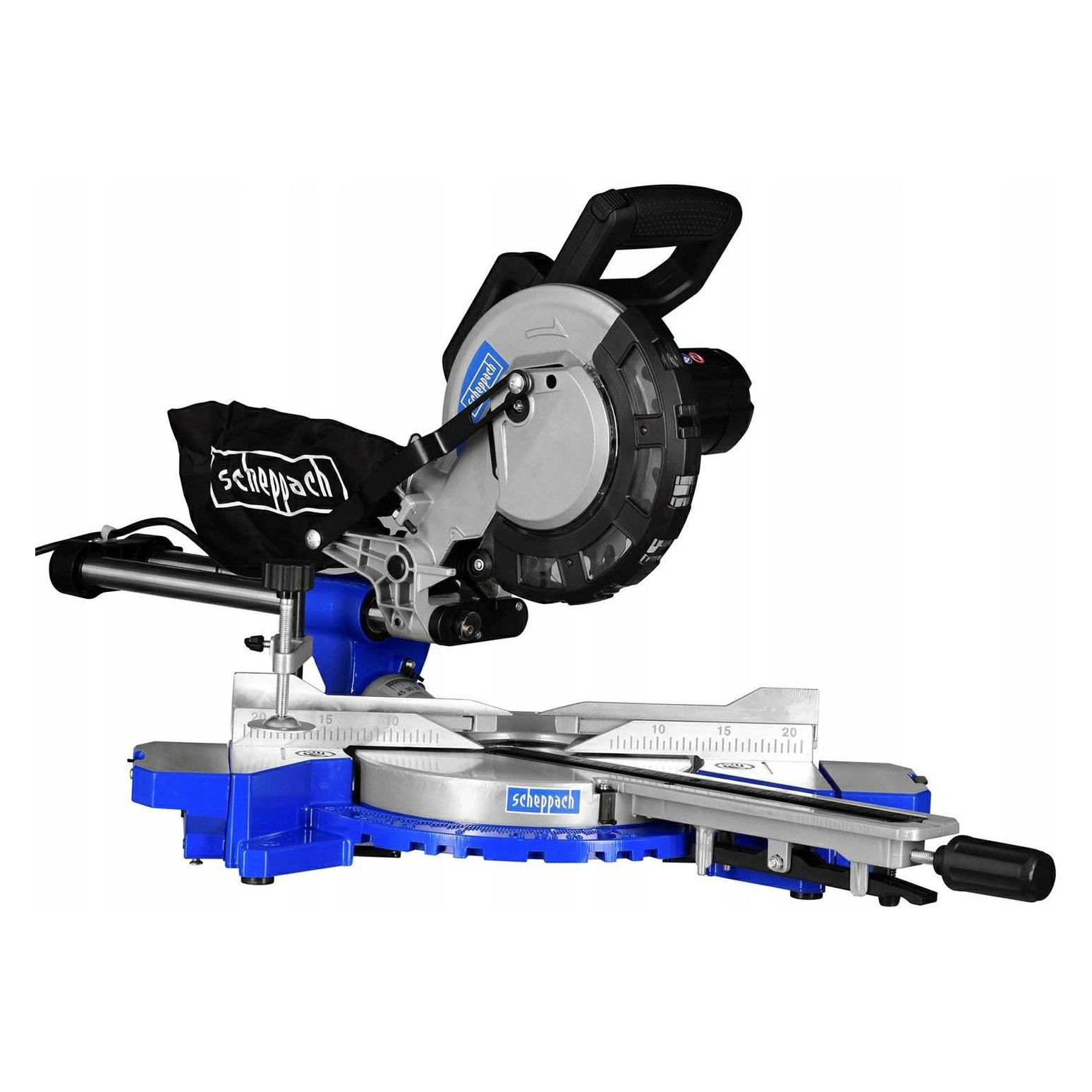 Scheppach HM216 (SCH59012159958)