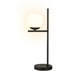 TISCHLAMPE Zara 22/15/50 cm