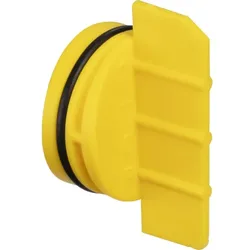Viega Stopfen 675387 Ø 30 mm, Kunststoff, ab Baureihe 2010
