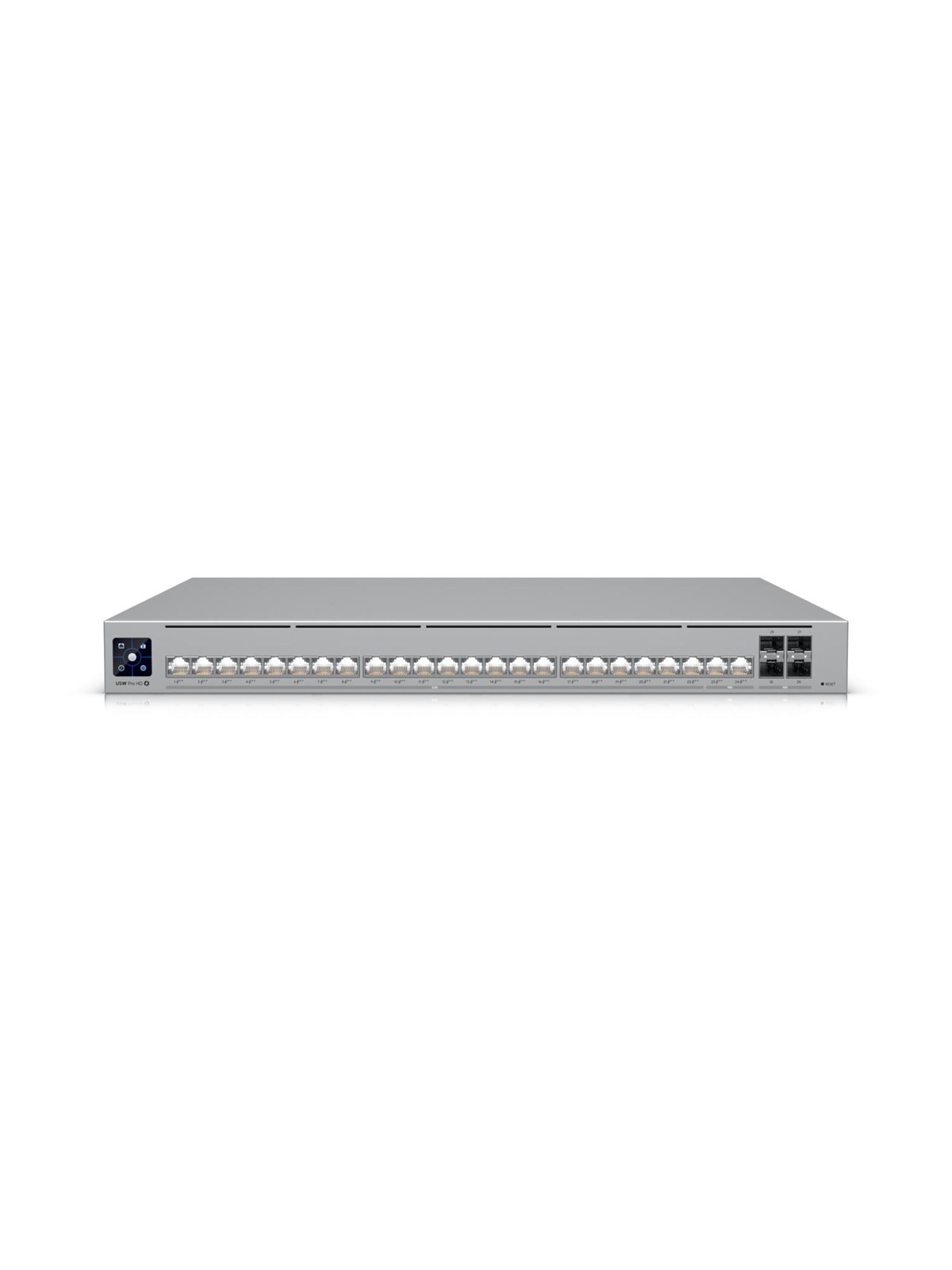Ubiquiti UniFi Switch Pro HD 24 PoE (600W)