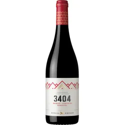 Bodega Pirineos "3404" Cabernet, Garnacha & Moristel Somontano D.O.