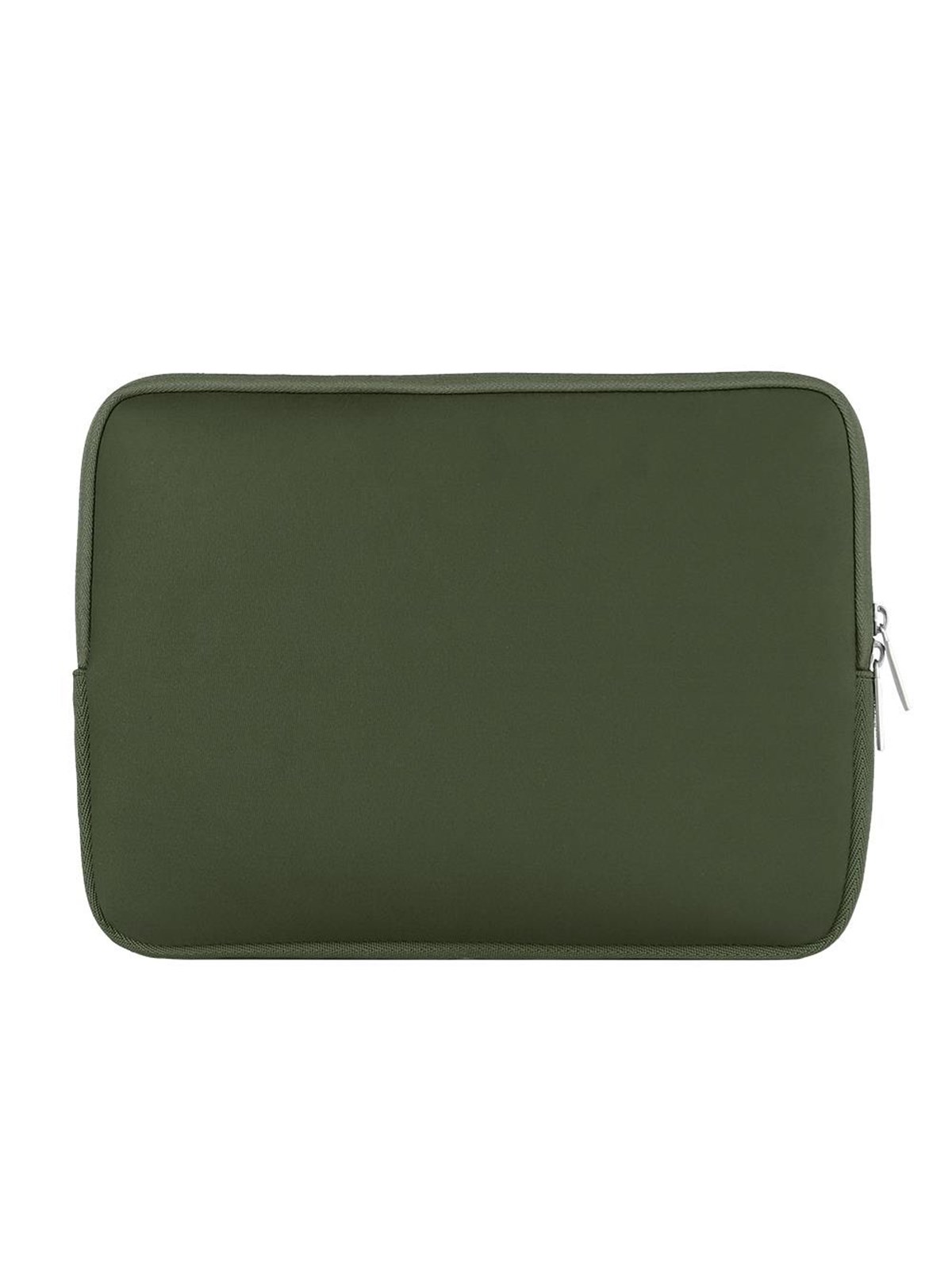 Pomologic - Sleeve for MacBook Pro/Air 13 Olive
