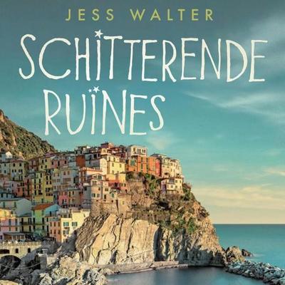 Schitterende ruines - Jess Walter, Audio, 9789464301601
