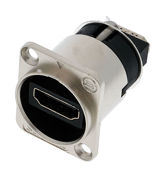 Seetronic SAHDMI-W HDMI argento