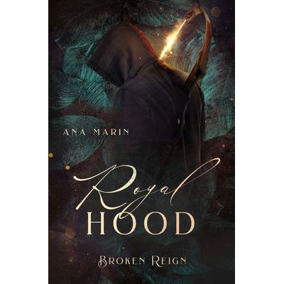 Broken Reign, Taschenbuch von Ana Marin, Tolino media, 978-3-8194-9948-7