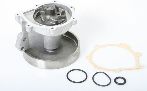 Triscan Wasserpumpe 8600 65340 Für Saab Renault