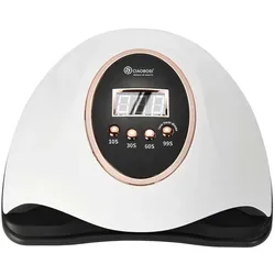 Avizar, Nagelpflegegerät, UV LED Lampe 20W mit 4 Timer