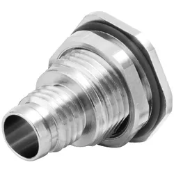 Weidmüller Gehäuse IP67 IE-BHD-SPE-M8-OT-BP