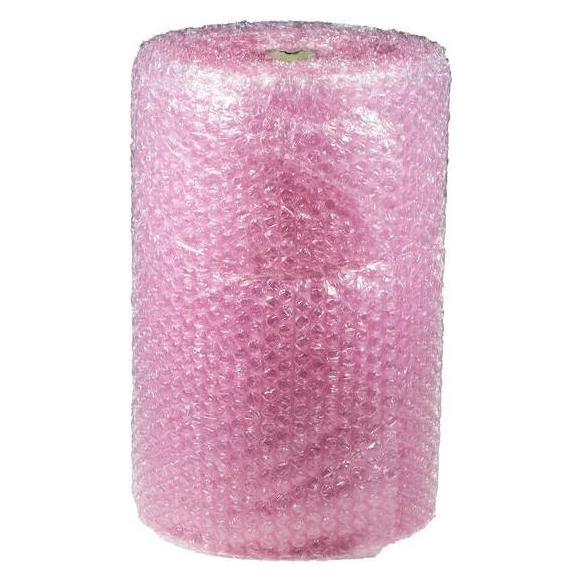 RS PRO Antistatik Luftpolsterfolie 0,75x25m (6281693)