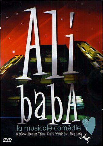 Ali Baba : La Musicale comédie - Preis vom 11.10.2026 23:13:37 h