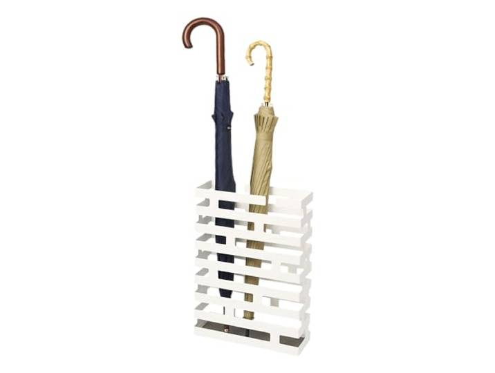YAMAZAKI Brick Paraplubak Rechthoekig - wit