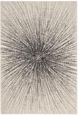 SAFAVIEH Evoke Juli Abstract Boho Burst Rug