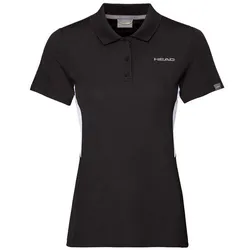 Head - CLUB Tech Polo Shirt  - Damen (2019)  M