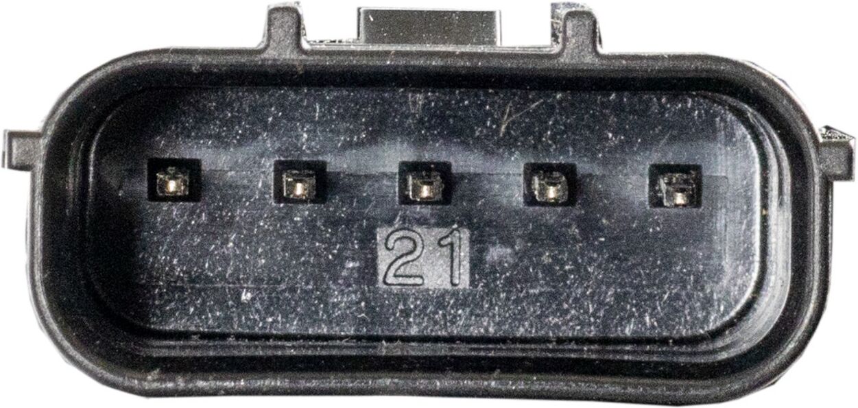FEBI BILSTEIN 177917 Mass air flow sensor