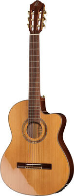 Ortega RCE159MN-NT Natur Hochglanz