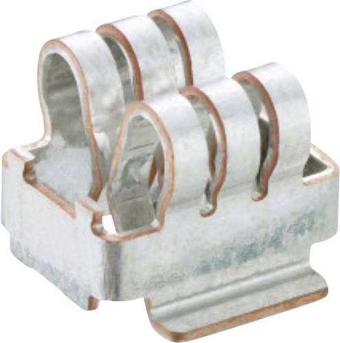 Lumberg 156738 4580 03 OP T2,0 V12VP12 Hochstrom-Kontaktelement CuCr 60A