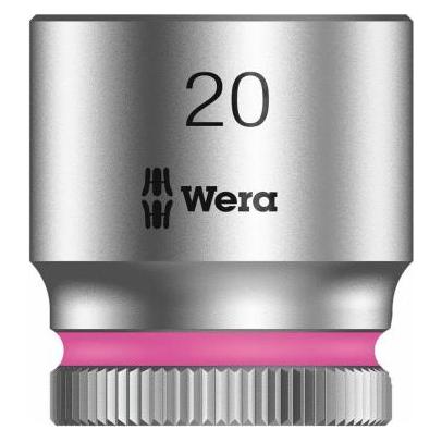 Wera 8790 HMB Zyklop Nuss 20,0 (20 mm) (5003565001)