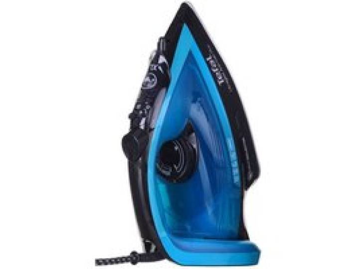 Fer à repasser - TEFAL - FV6832 - 2800 W - Vapeur continue 50 g/min - Anti-calcaire
