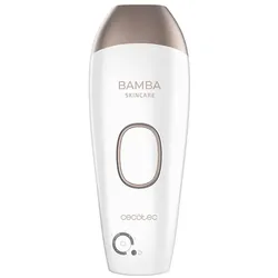 Cecotec, IPL Gerät, Epilateur Lumière pulsée compatible Bamba Skincare IPL Quartz