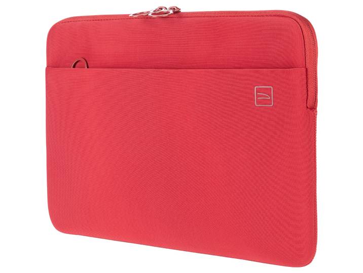 TUCANO Sleeve TOP 16 - Farbe: rot