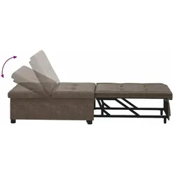 vidaXL, Sofa + Bettsofa, Mercedes