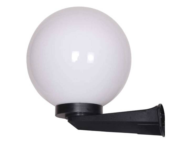 Bollamp Bolano 25cm. muur Lyora - NFB25WM