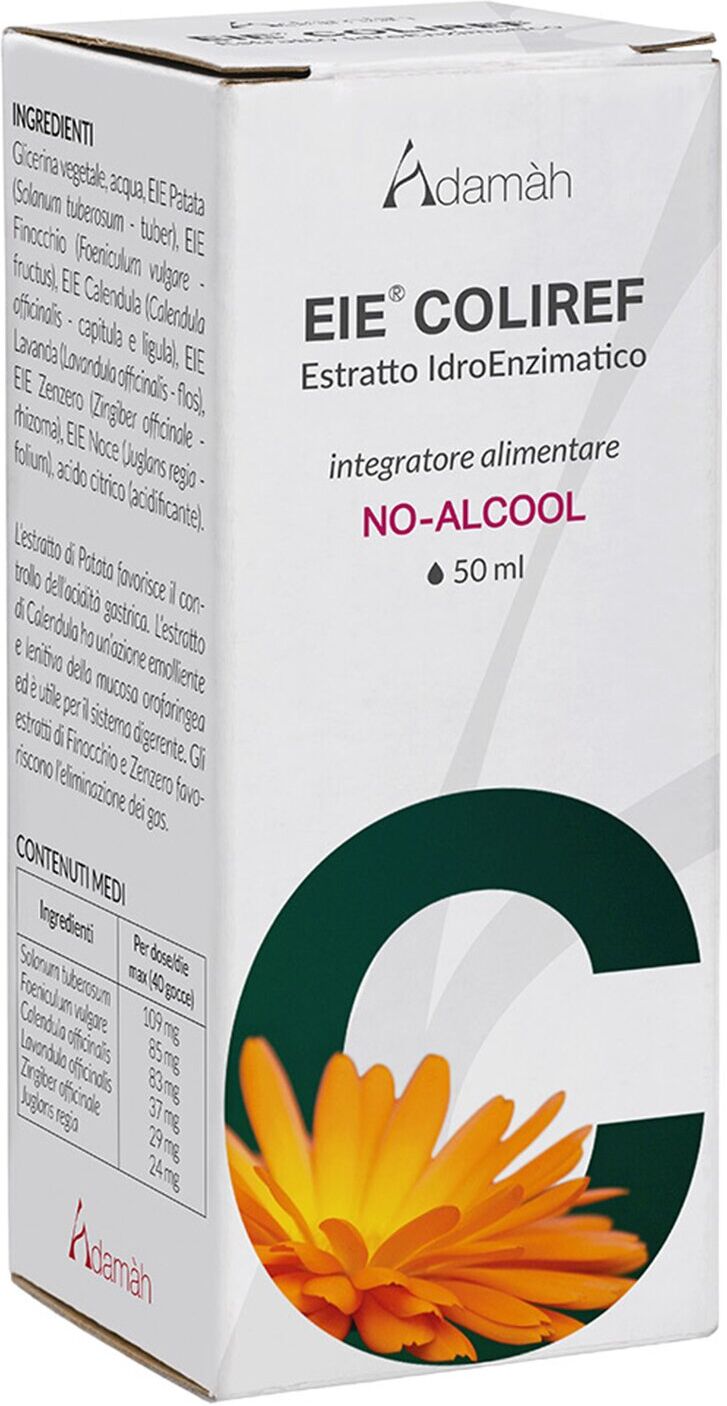 ADAMAH Srl EIE Coliref ADAMA 60ml