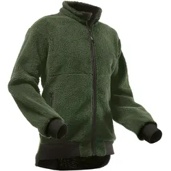 Faserpelzjacke "MIDLAND" - 3XL