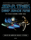 Judith Reeves-Stevens - Star Trek. Deep Space Nine. Die Realisierung einer Idee. - Preis vom 30.09.2026 09:01:18 h