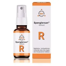 SPENGLERSAN Kolloid R 50 ml