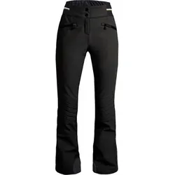 8848 ALTITUDE Damen Hose Randy 2.0 W Pants, Größe 42 in Schwarz Schwarz