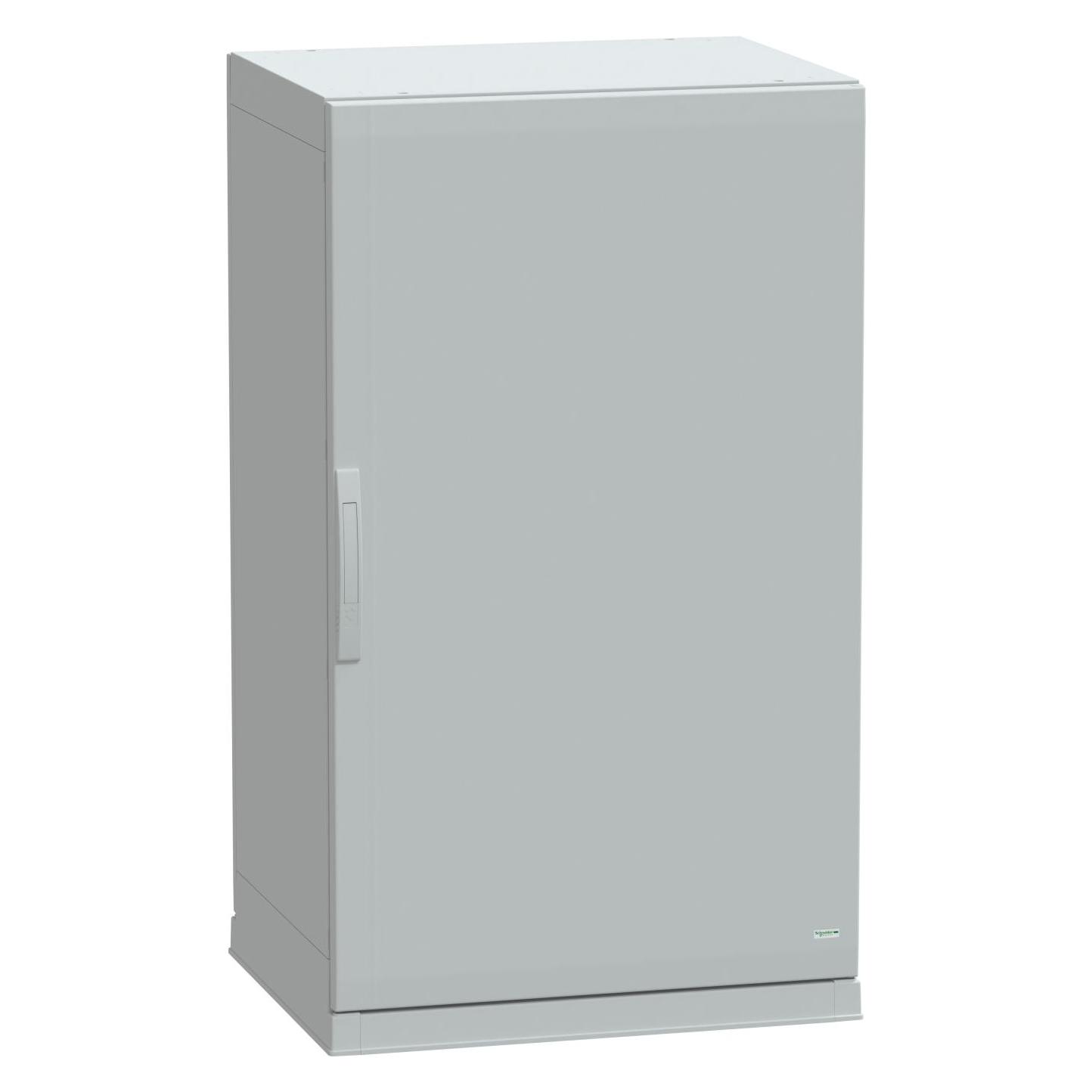 Schneider Electric Polyestergehäuse bodenst. Vers.PLAZ NSYPLAZ1276G (NSYPLAZ1276G)