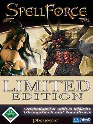 Koch - Spellforce - Limited Edition - Preis vom 05.10.2026 03:47:11 h