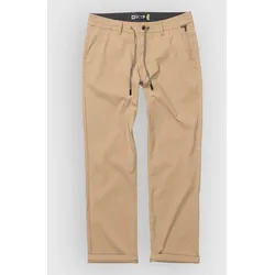 Salty Crew Transom Tech Hose khaki Gr. 28